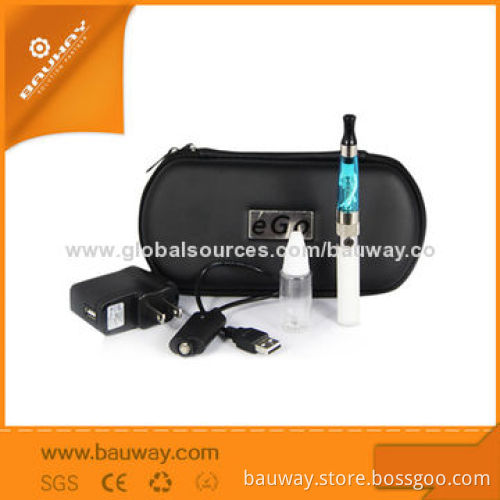 eGo CE8 Electronic Cigarette Clearomizers, 2mL Liquid Capacity, Atomizer Fit eGo Battery
